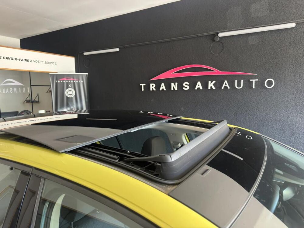 Golf 1.5 eTSi 150ch MHEV HYBRID DSG7 Style 1st 2020 occasion 34500 B&eacute;ziers
