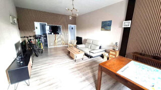  Maison � vendre 4 pi�ces 90 m�