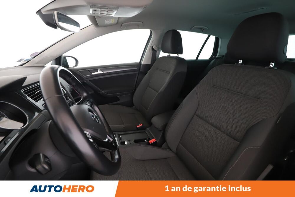Golf VII 1.0 TSI BlueMotion Tech Confortline Business DSG7 5P 115 2019 occasion 92130 Issy-les-Moulineaux