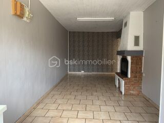  Maison � vendre 3 pi�ces 64 m�