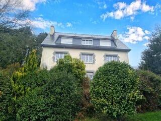  Immeuble à vendre 9 pièces 270 m²