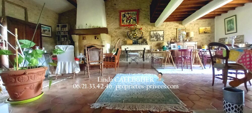 Maison Pezenas 6 pièce(s) 217 m2