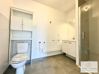  Appartement à vendre 2 pièces 39 m²