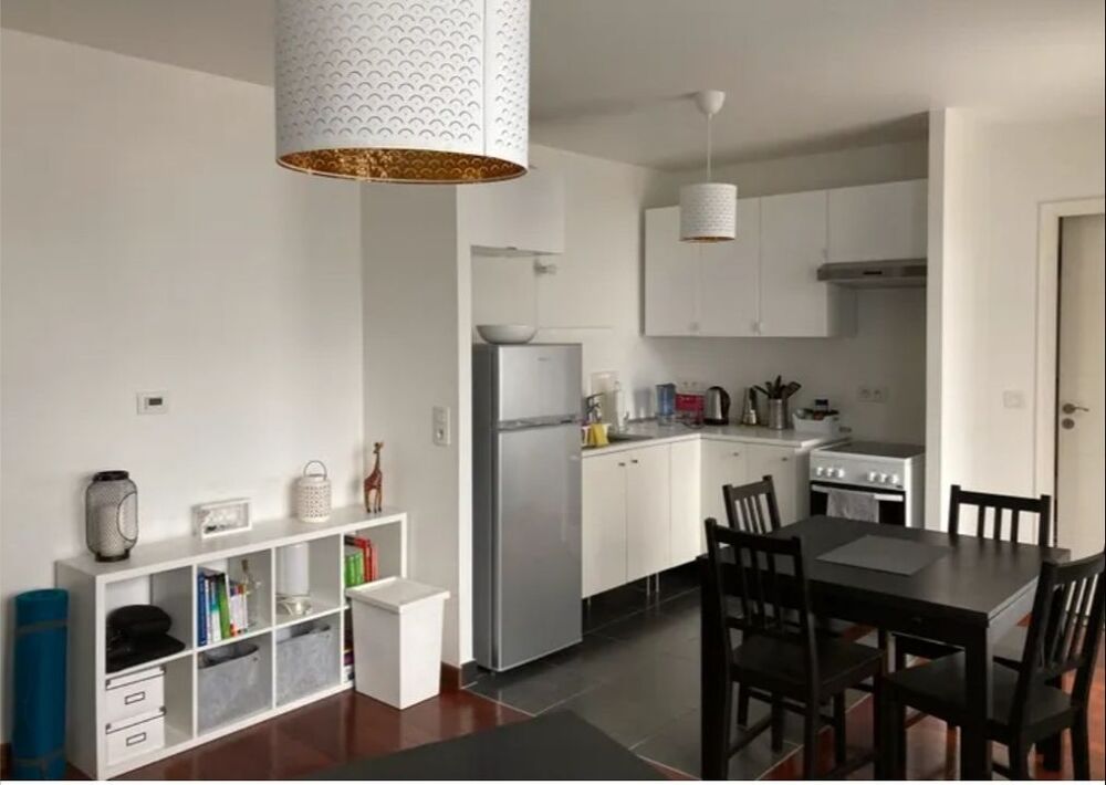 Appartement de 42m2 à louer sur Issy-les-Moulineaux