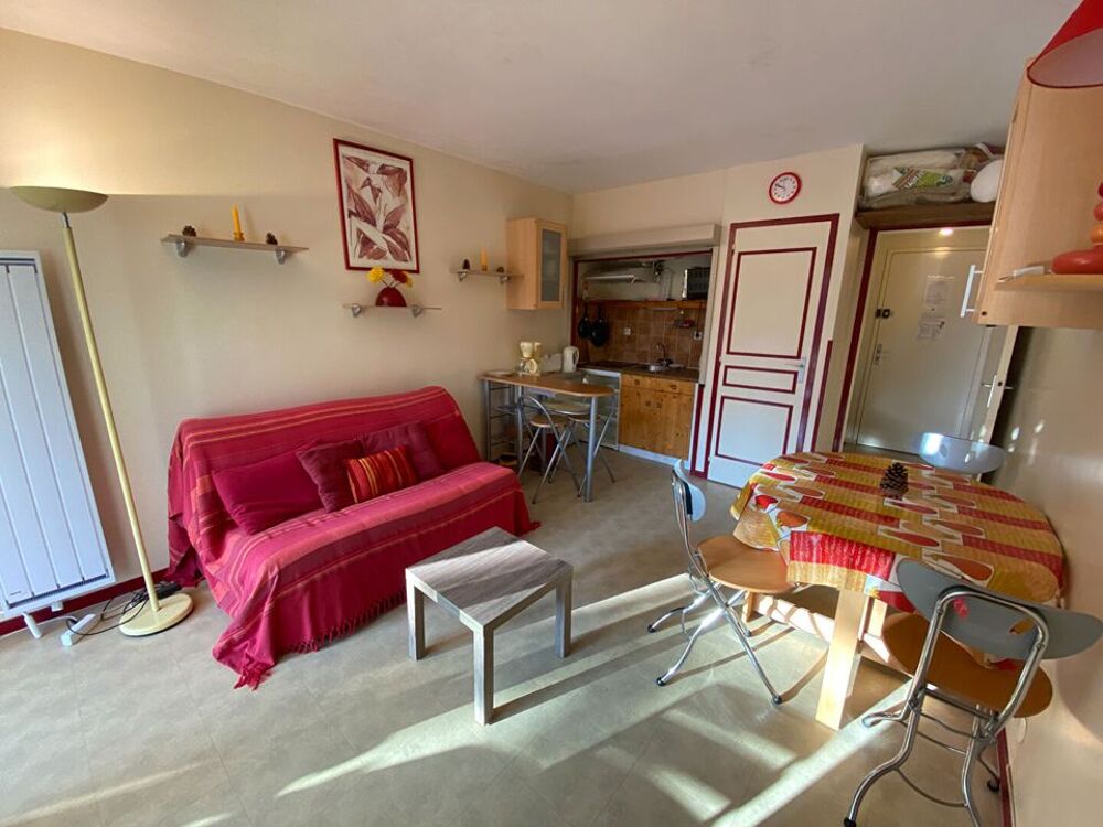 Location Appartement Appartement de 29m2 à louer sur Saint-Georges-de-Didonne Saint georges de didonne