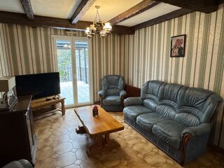  Maison � vendre 8 pi�ces 113 m�