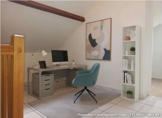  Maison � vendre 5 pi�ces 114 m�