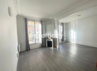  Appartement � vendre 3 pi�ces 47 m�