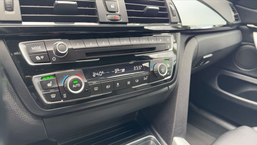 S&eacute;rie 4 xDrive 430d 258 BVA8 M Sport 2016 occasion 69110 Sainte Foy Les Lyon
