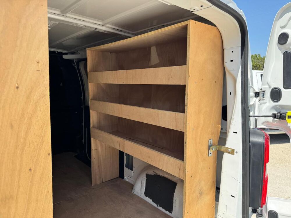 Jumpy Fourgon Driver M 2.0 BlueHDi 120CV BVM6 2019 occasion 84300 Cavaillon