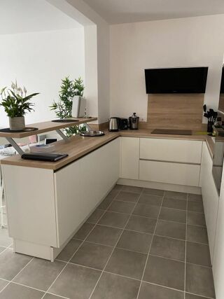  Appartement � vendre 3 pi�ces 67 m�