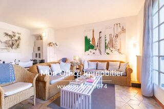  Maison � vendre 5 pi�ces 83 m�