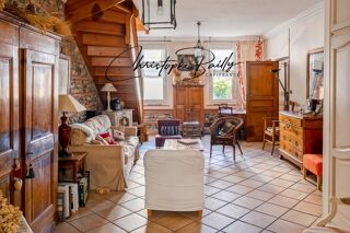 Maison à vendre 6 pièces 153 m²