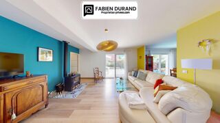  Maison � vendre 5 pi�ces 125 m�