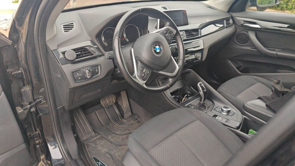 X1 sDrive 18d 150 Steptronic8 Business 2018 occasion 71430 Saint Aubin En Charollais
