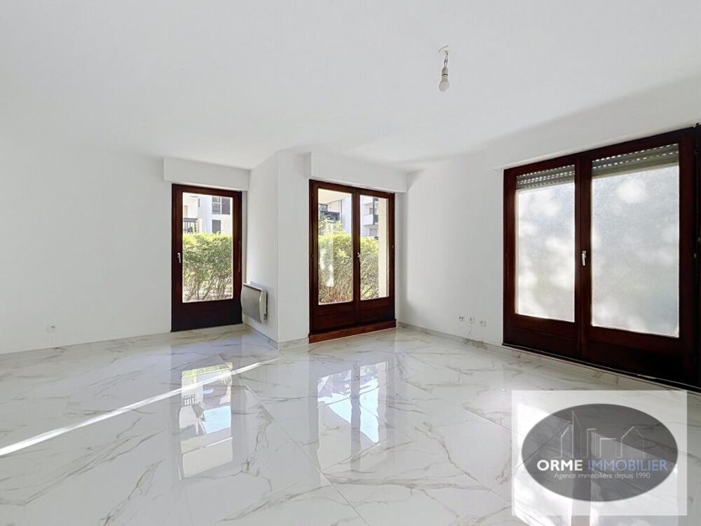 Appartement - Lingolsheim - 47m²