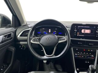 T-ROC 1.0 TSI 110 Start/Stop BVM6 Life Plus 2023 occasion 31100 Toulouse