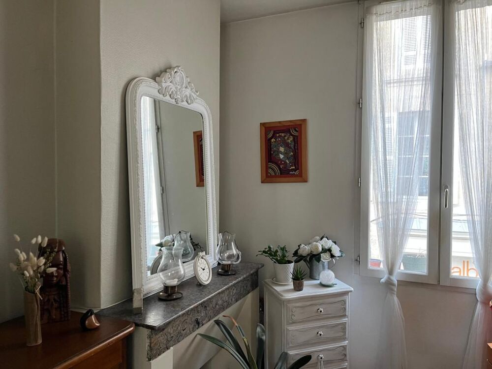 Vente Appartement Appartement T2 45 m² centre ville de LIBOURNE Libourne