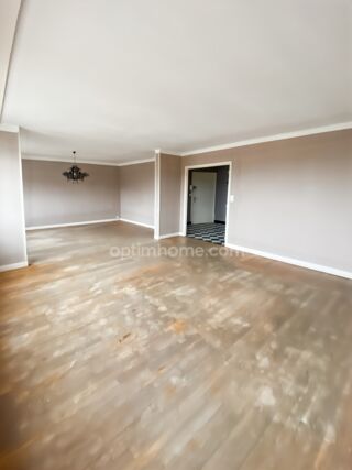  Appartement � vendre 5 pi�ces 108 m�