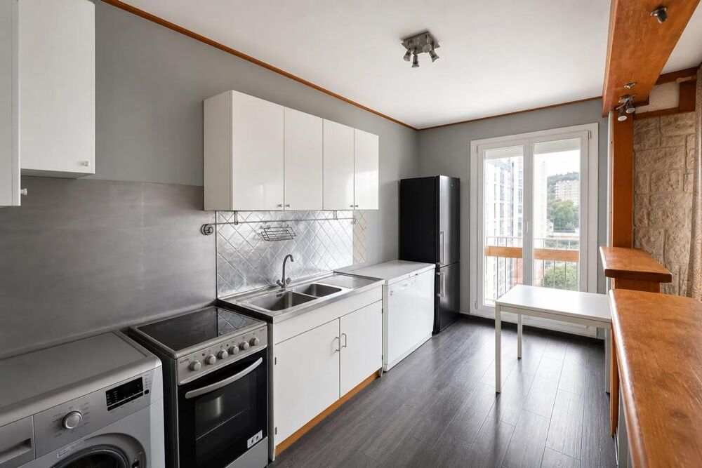 Appartement de 4 pièces de 73 m² à Dijon