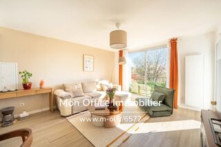  Appartement à vendre 3 pièces 60 m²