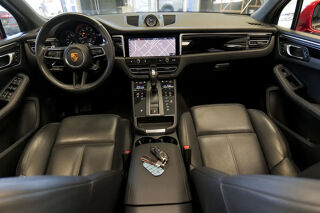 Macan 2.0 Turbo 2021 occasion 33000 Bordeaux