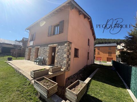   Superbe maison Maison - 6 pi�ce(s) - 241 m�