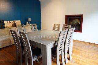  Maison à vendre 5 pièces 152 m²
