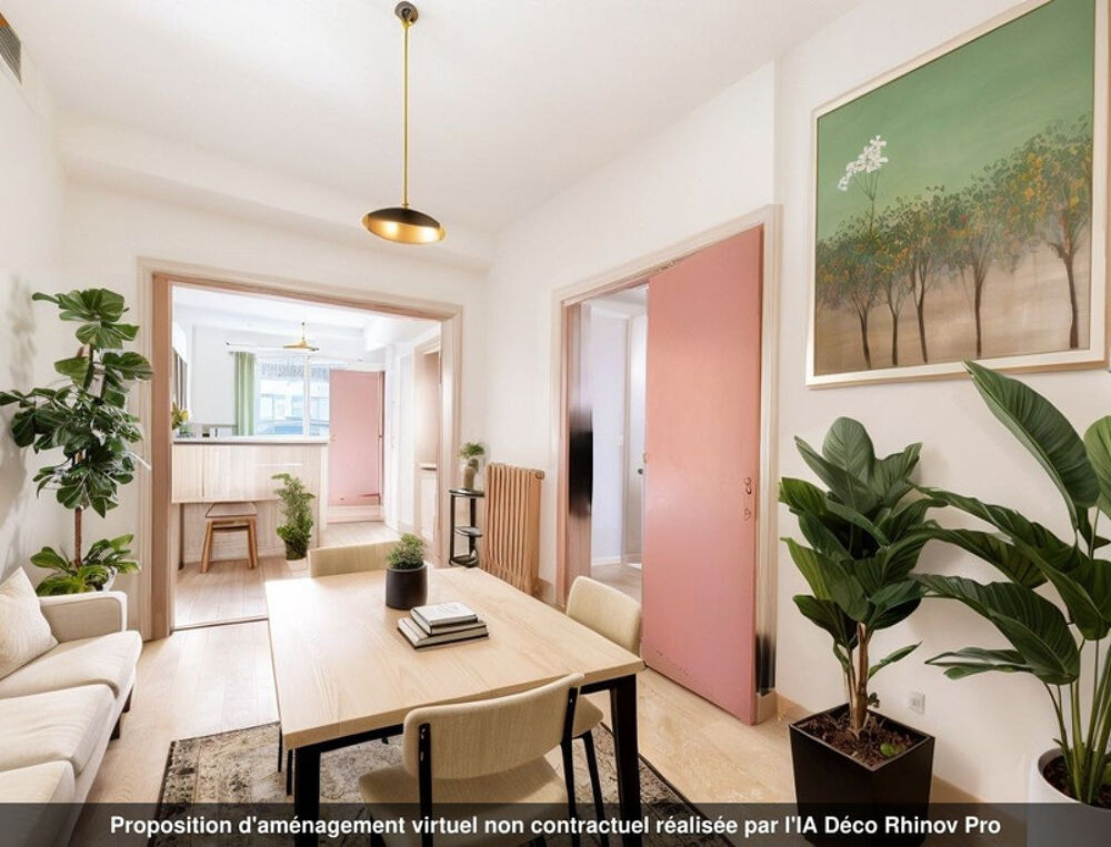 Maison en pierres 142 m² avec jardin clos