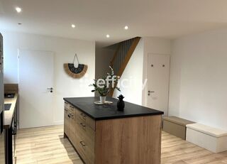  Maison � vendre 4 pi�ces 85 m�