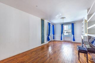  Appartement à vendre 5 pièces 107 m²