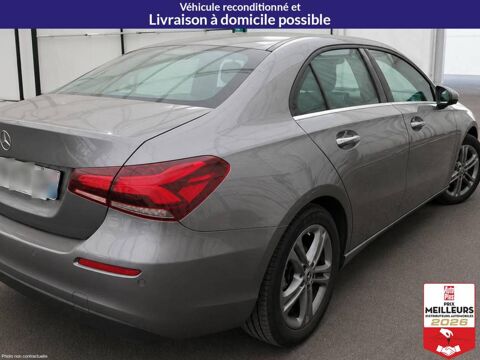 Classe A 180 d 7G-DCT Style 2020 occasion 10150 Lavau