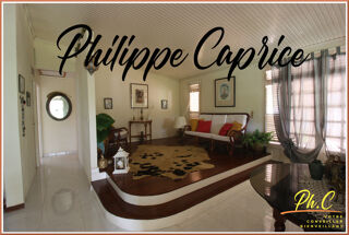  Maison � vendre 15 + pi�ces 443 m�