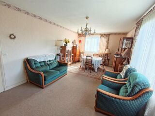  Appartement � vendre 4 pi�ces 73 m�