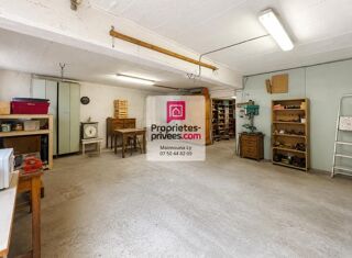  Remise / Grange à vendre 7 pièces 600 m²