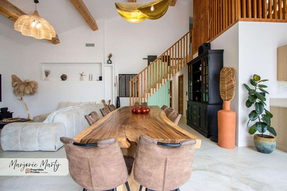 à vendre  Loft Paraza (11200)