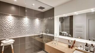  Appartement � vendre 4 pi�ces 80 m�