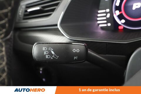 Superb 1.5 TSI ACT Sportline DSG7 150 ch 2019 occasion 92130 Issy-les-Moulineaux