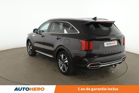 Sorento 1.6 T-GDi ISG PHEV 4x4 Premium 7PL 265 ch 2022 occasion 92130 Issy-les-Moulineaux
