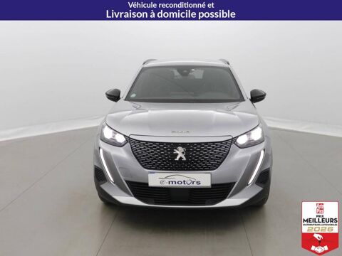 2008 Electrique 136 Active Pack +GPS +Cam&eacute;ra 2023 occasion 10150 Lavau