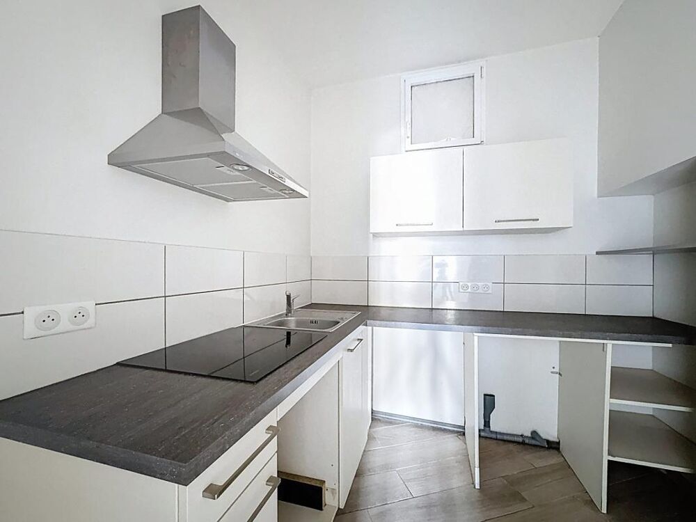 Location Appartement F2 DIAMANT 1er etage Ajaccio
