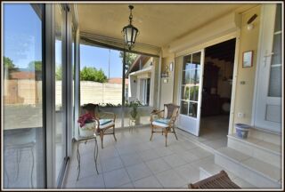 Maison � vendre 7 pi�ces 167 m�