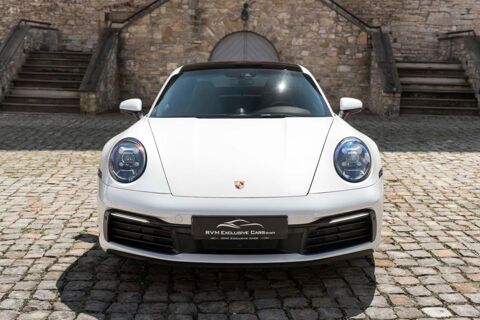 911 Carrera 992 – Sport Chrono PASM BOSE CarPlay 2020 occasion 33000 Bordeaux