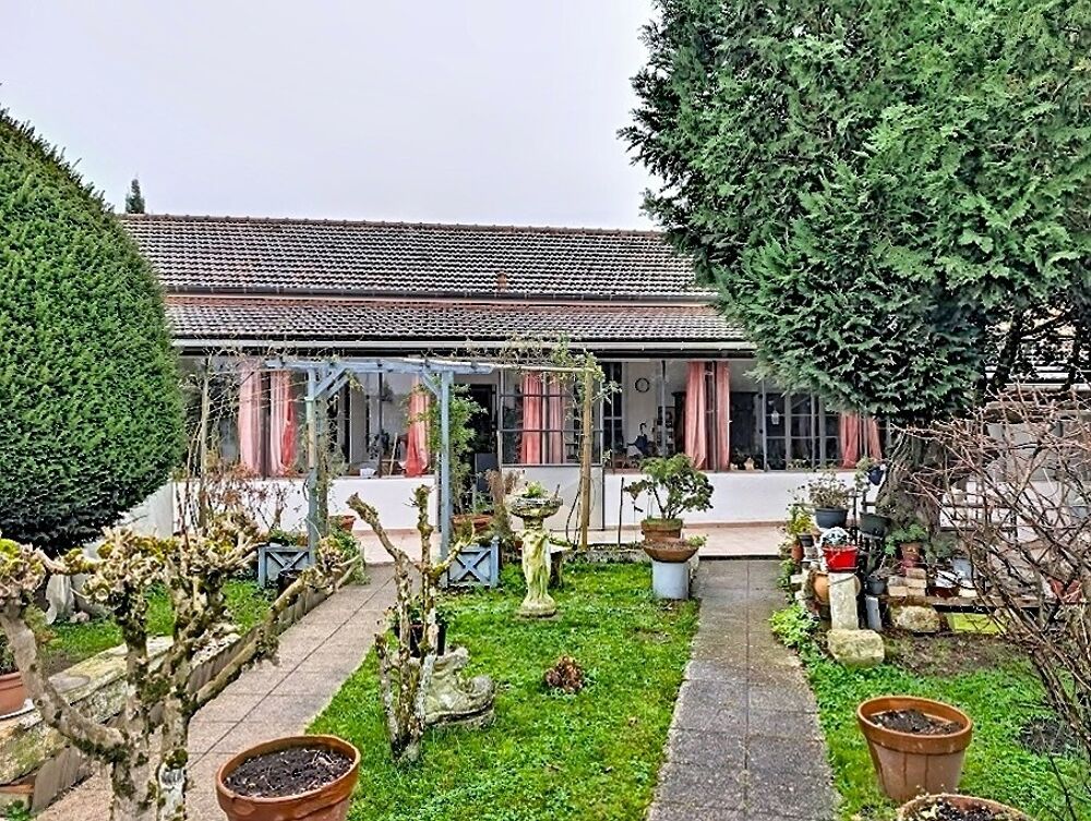 Vente Maison Maison en Pierre Castillon la bataille