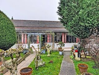  Maison à vendre 5 pièces 93 m²