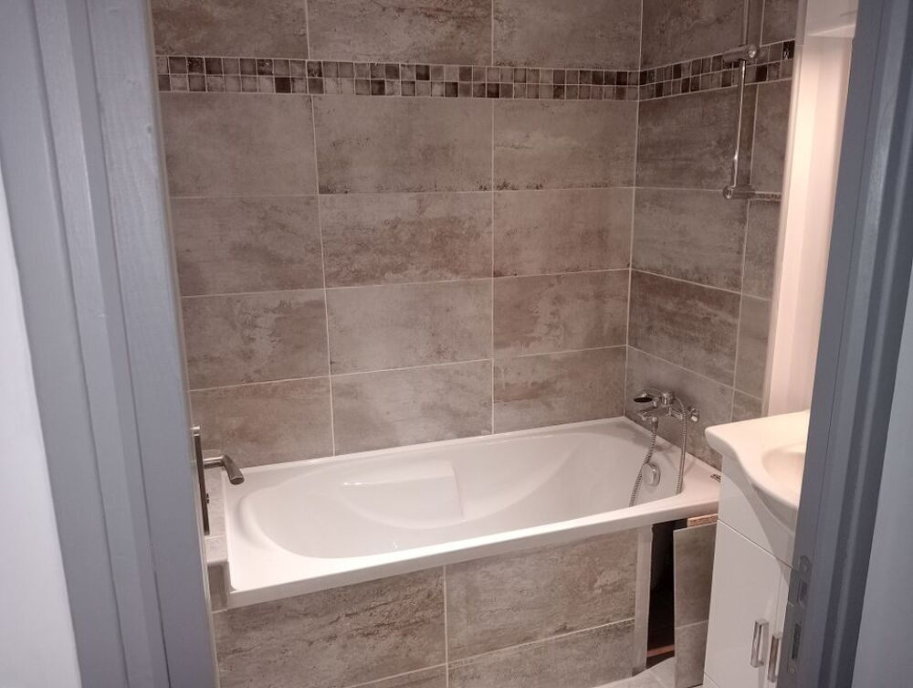 Appartement de 63m2 à louer sur Alès