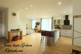  Maison à vendre 4 pièces 110 m²