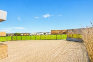  Appartement à vendre 4 pièces 84 m²