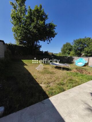  Maison � vendre 5 pi�ces 125 m�