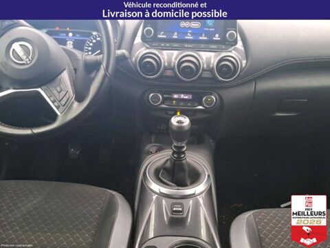 Juke DIG-T 114 Shadow 2024 occasion 10150 Lavau